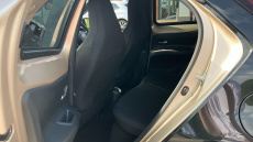 Toyota Aygo X 1.0 VVT-i Edge 5dr Petrol Hatchback